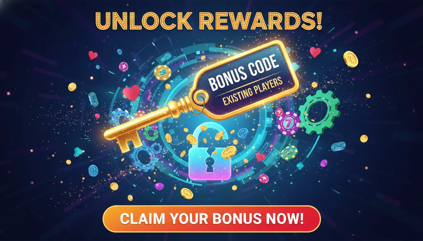 Arctic casino bonuskod för befintliga spelare