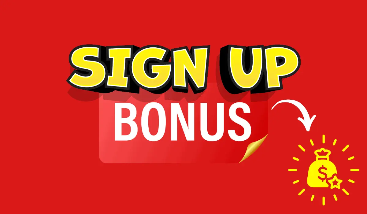 Sign up bonus Arctic casino