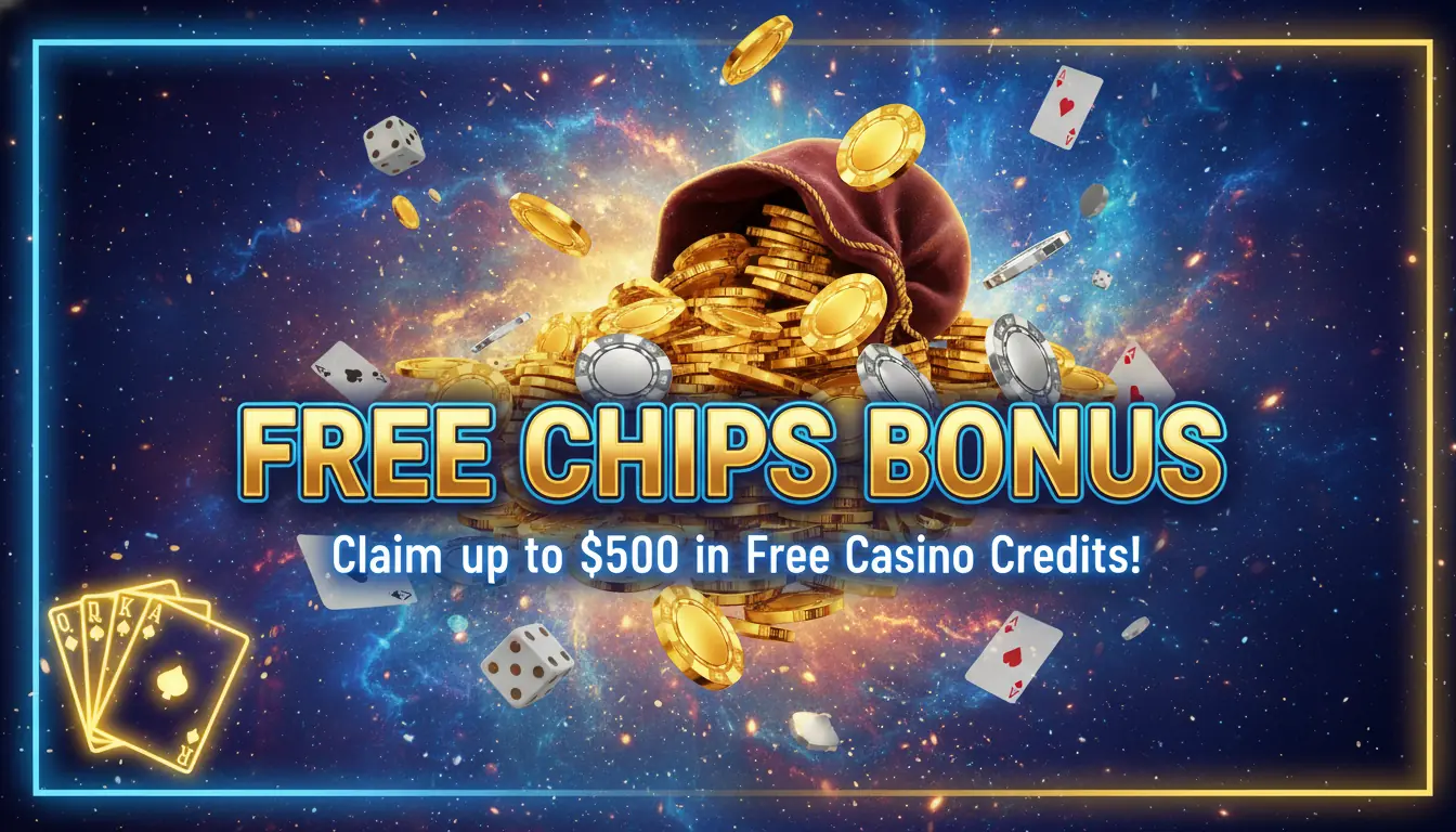 Arctic casino bonusmedel