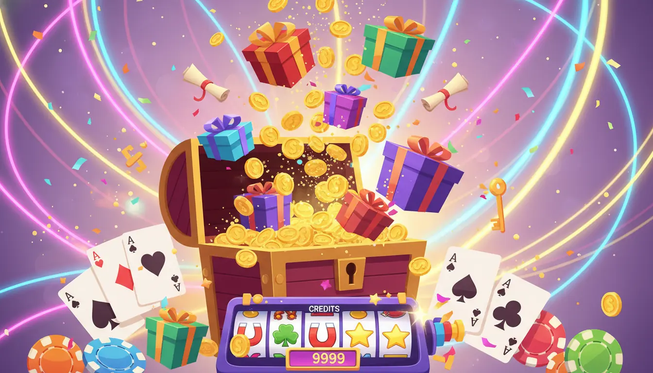 Arctic casino bonuskod