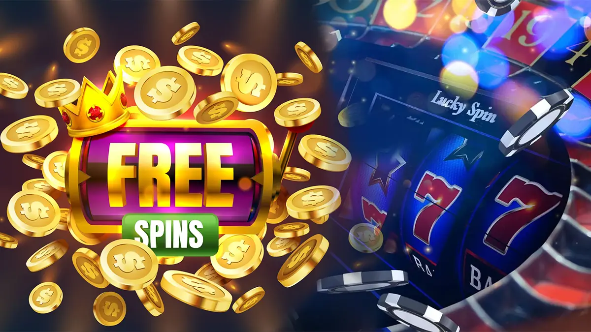 Gratissnurr hos Arctic casino