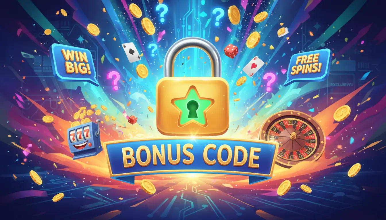 Arctic casino bonuskod