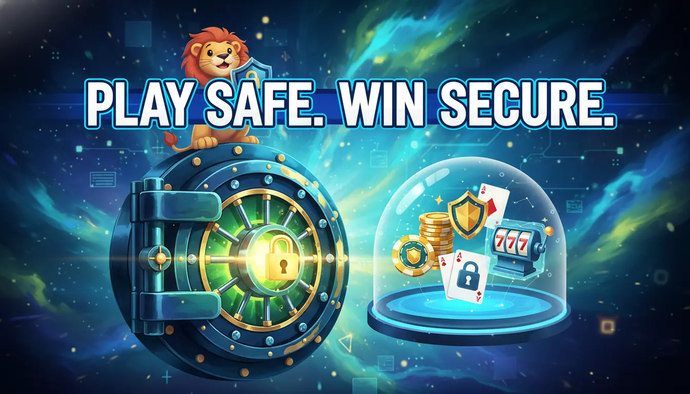Arctic casino säkert i Sverige