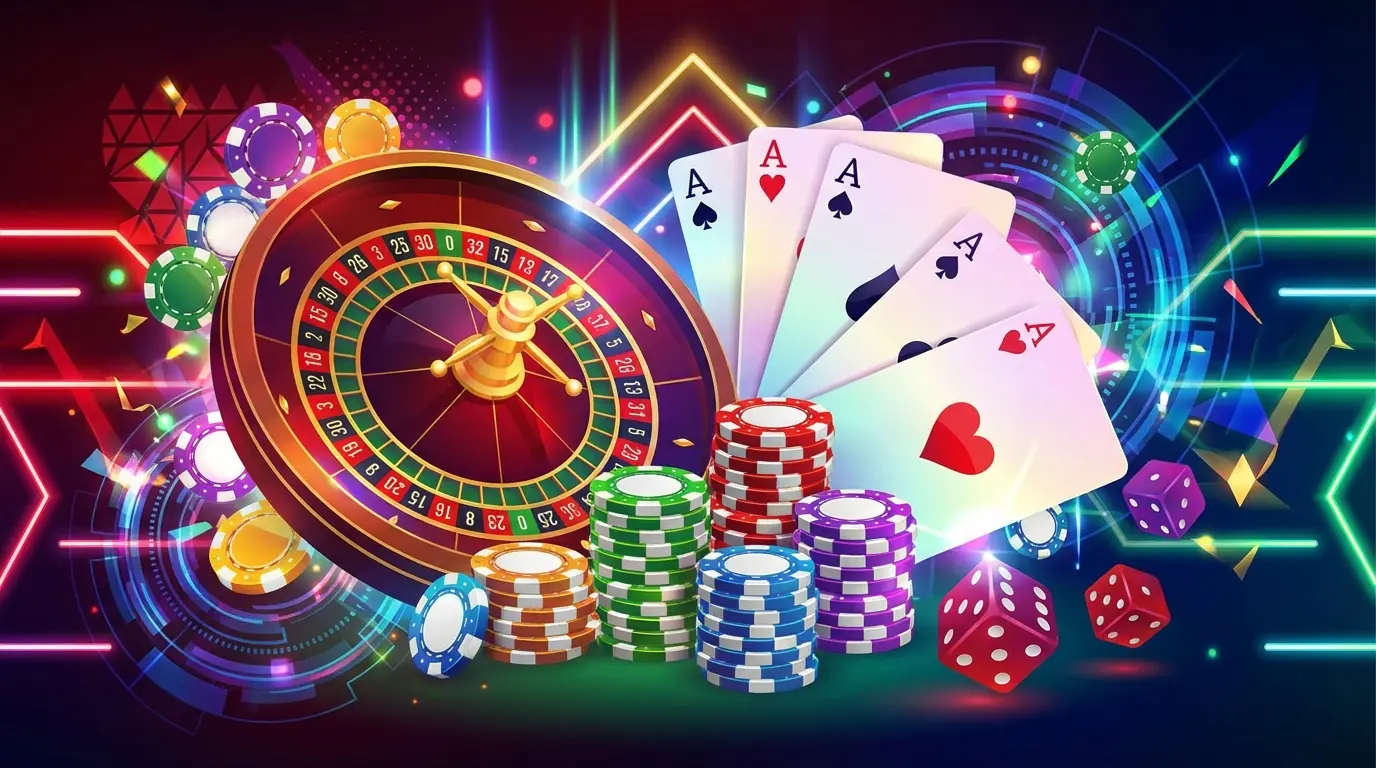 Arctic casino ägare