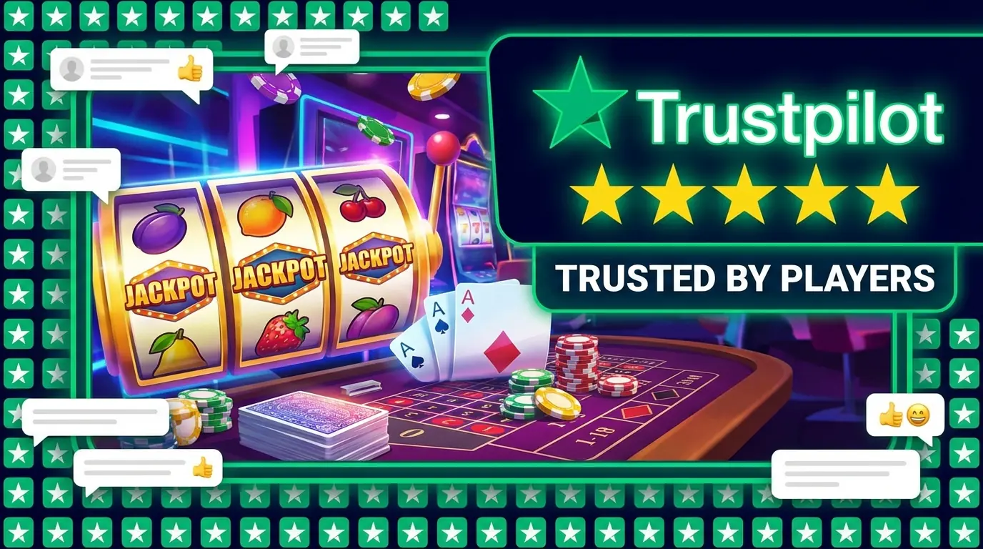 Arctic casino recensioner