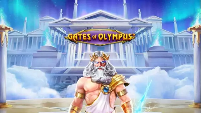 Arctic casino Sverige Gates of Olympus