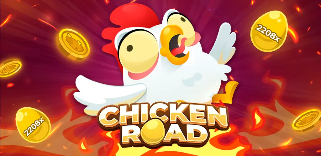 Arctic casino Chicken Road