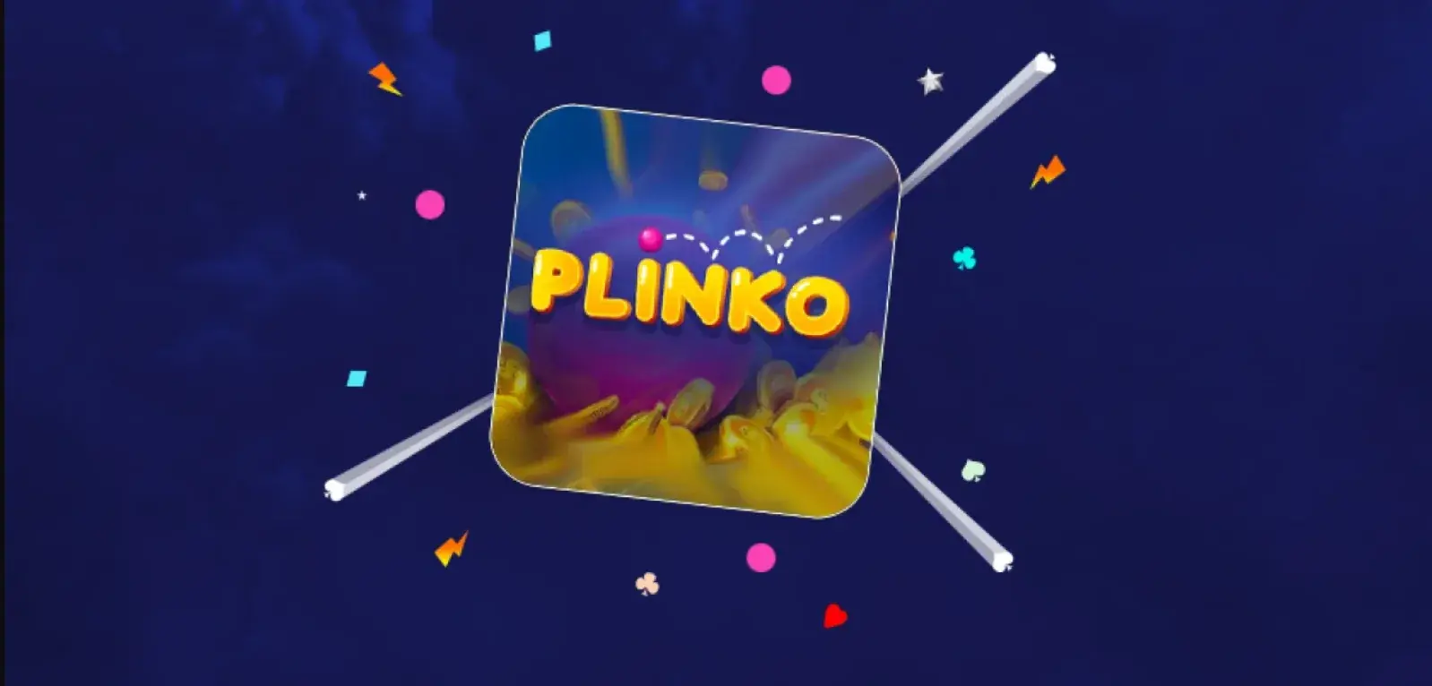 Plinko hos Arctic casino